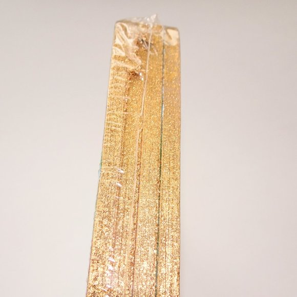 Retro Pastel Tulip Coasters Set of 4 - Picture 2 of 4